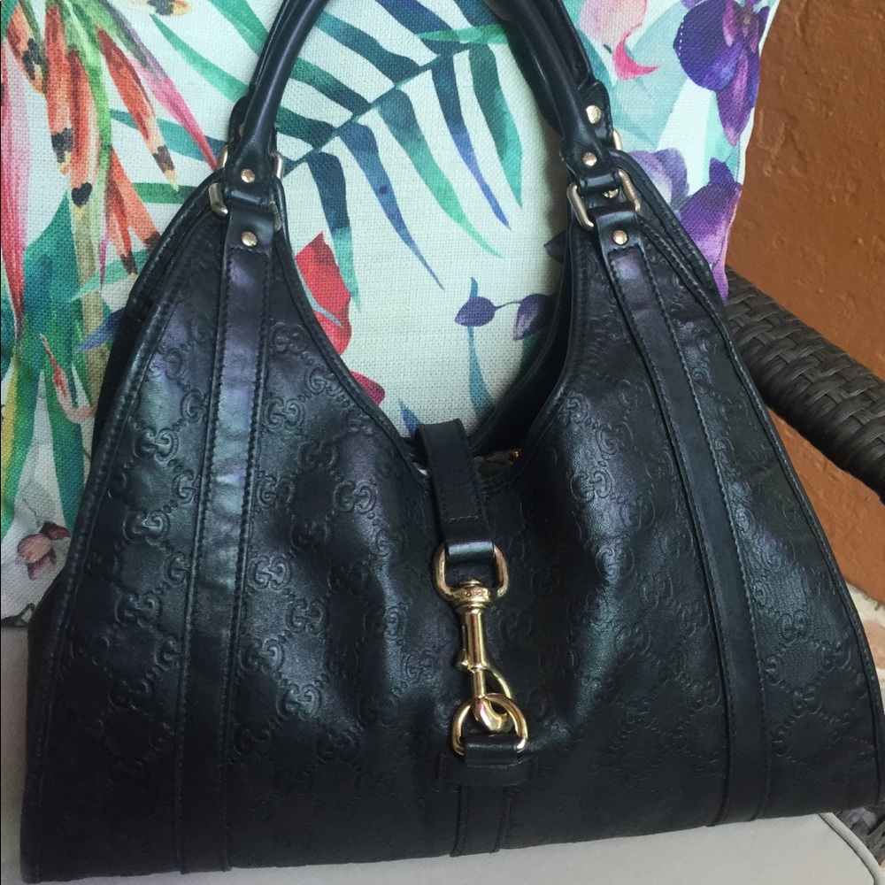 Gucci Satchel